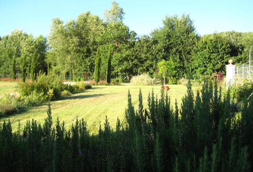 호텔 Agriturismo Il Molino Antico