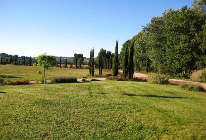 호텔 Agriturismo Il Molino Antico
