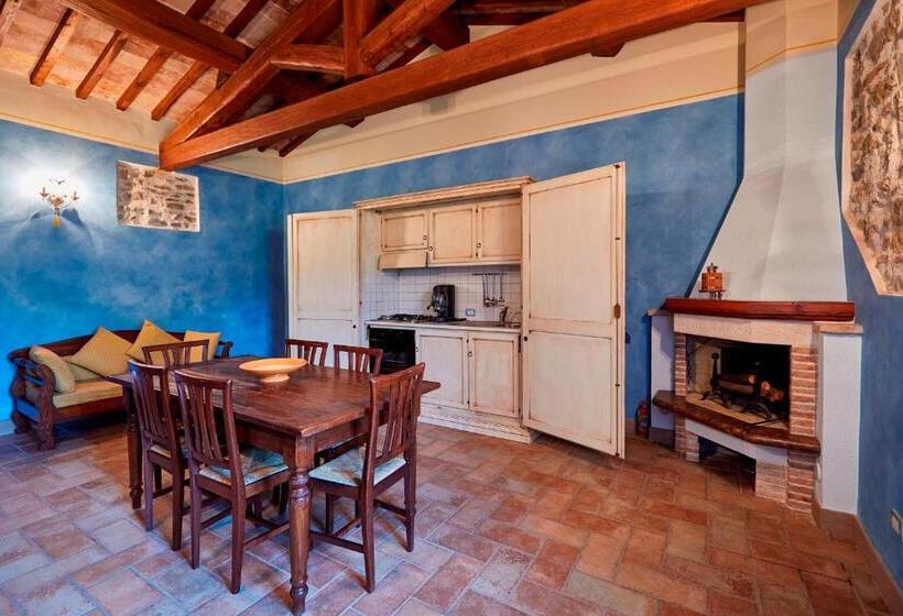 호텔 Agriturismo Il Molino Antico