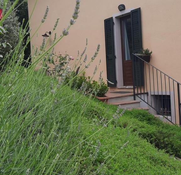 호텔 Agriturismo Il Truffarello Todi