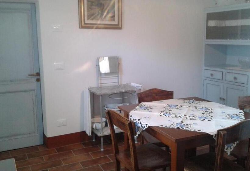 호텔 Agriturismo Il Truffarello Todi
