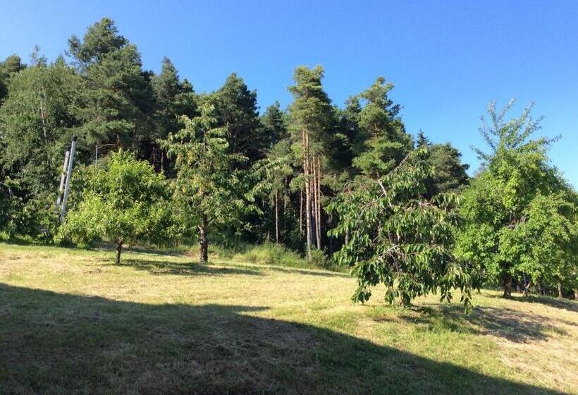 فندق Agriturismo Maso Tafol