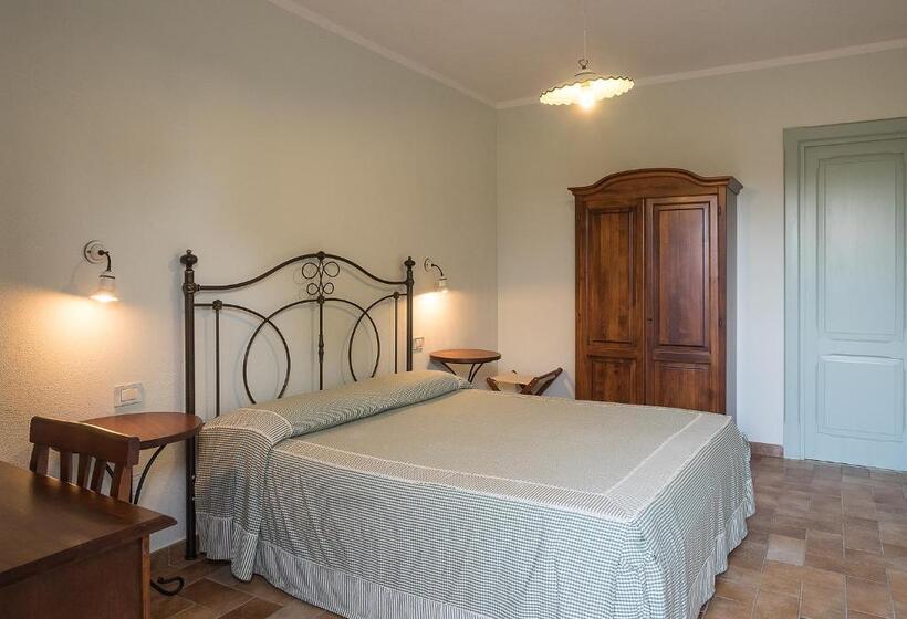 ホテル B&b Corte Degli Struzzi