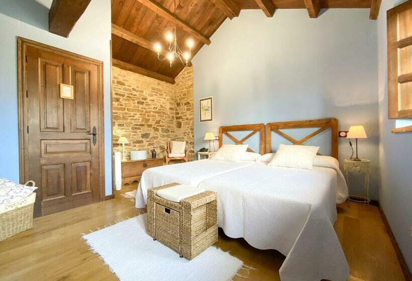 فندق Casa Cachón