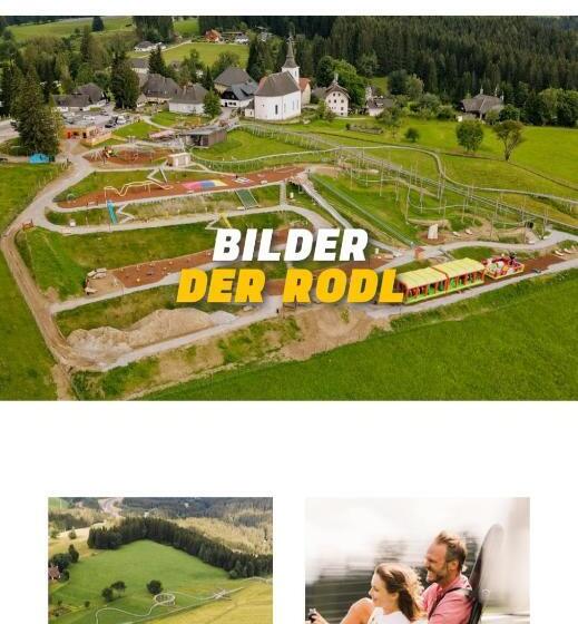 ホテル Gasthof Klug Zum Ehrensepp