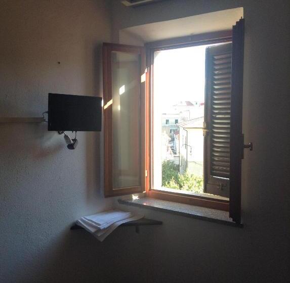 בית מלון כפרי La Rosa