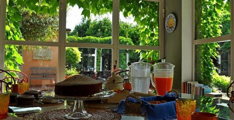 فندق Podere L Olmaia