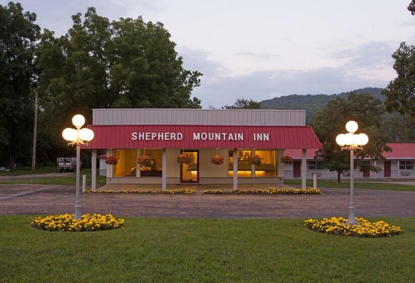فندق Shepherd Mountain Inn & Suites