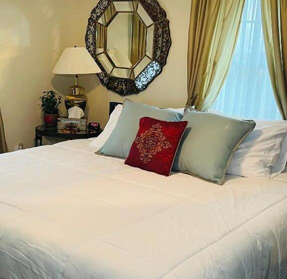 Ma Margarets House Bed And Breakfast