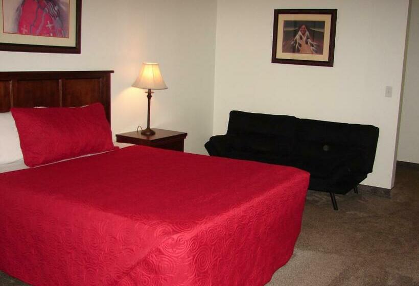 מוטל Mountain View Motor Inn