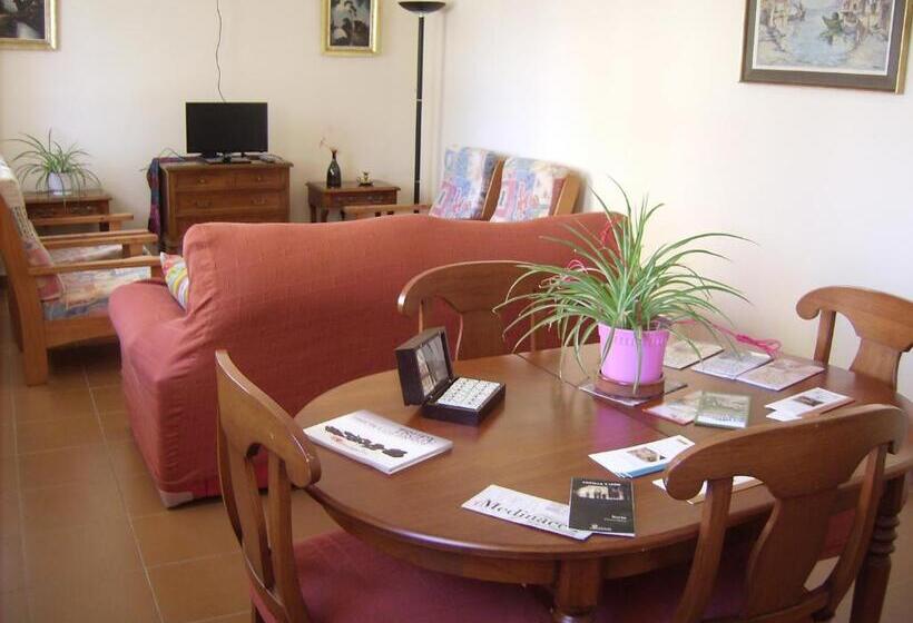 ペンション Albergue Quinta Del Jalón