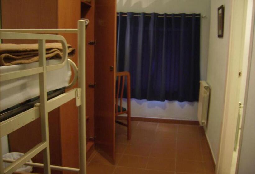 ペンション Albergue Quinta Del Jalón