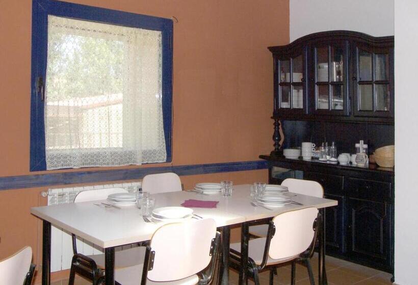 ペンション Albergue Quinta Del Jalón
