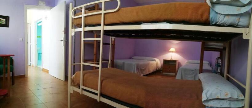 ペンション Albergue Quinta Del Jalón