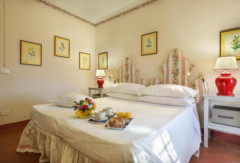 بنسيون Bertolli Villas