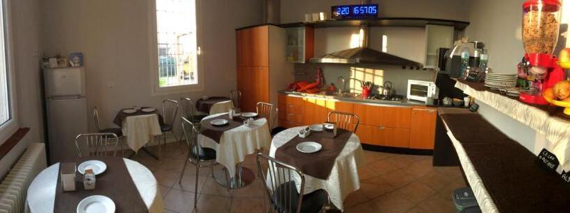 بنسيون Room & Breakfast A Casa Di Emma