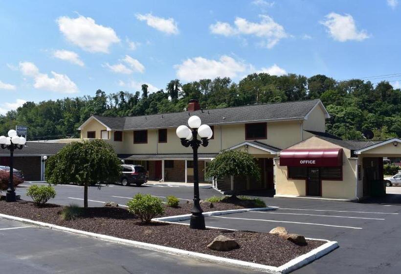 South Hills Motel