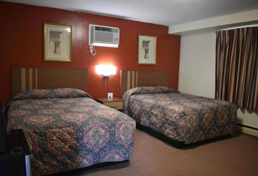 South Hills Motel