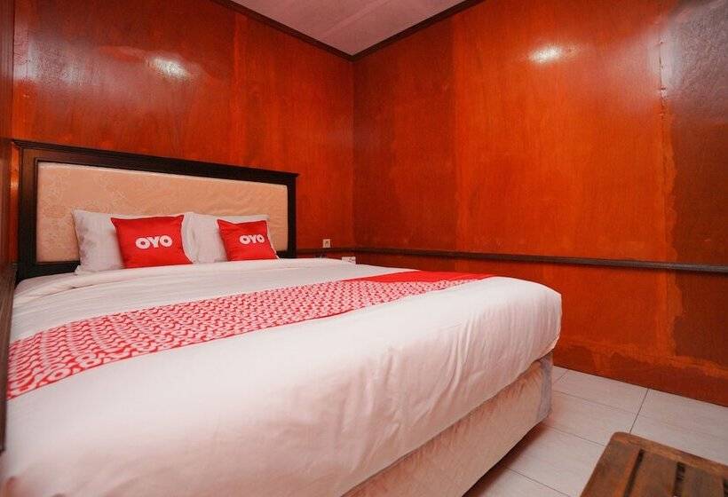 فندق صغير Pieter Homestay Bromo By Oyo Rooms