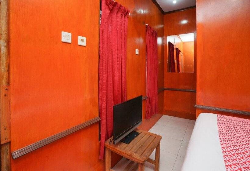 فندق صغير Pieter Homestay Bromo By Oyo Rooms