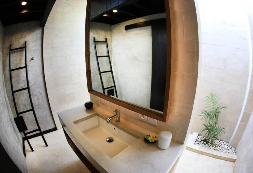 旅馆 Wave House   Surf Camp