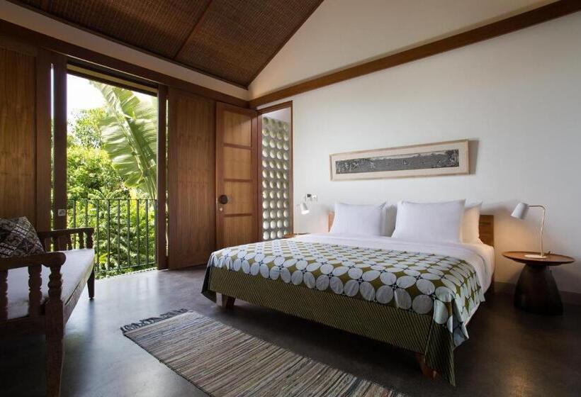 Bed and Breakfast Atelier Te Designer Guest House