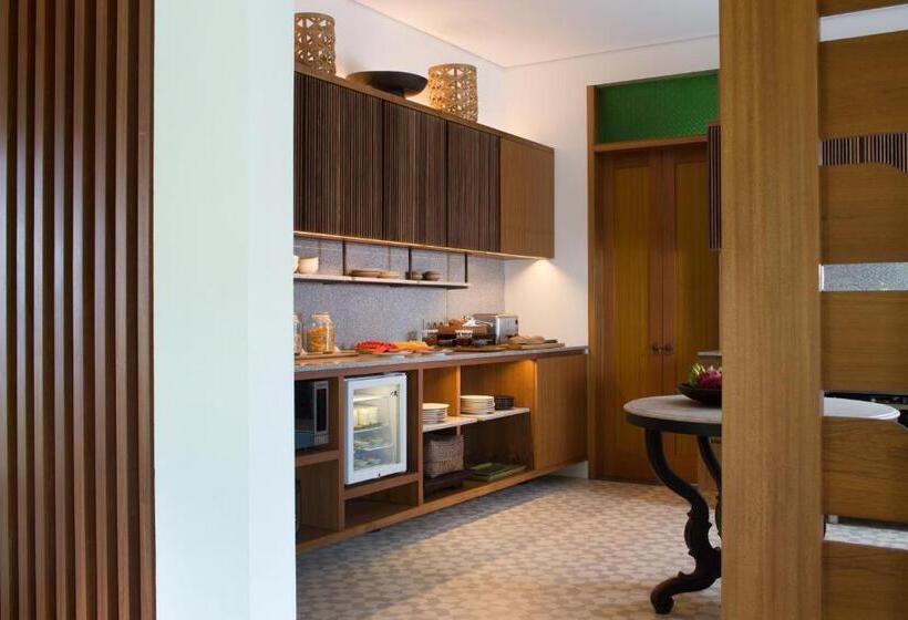 Bed and Breakfast Atelier Te Designer Guest House