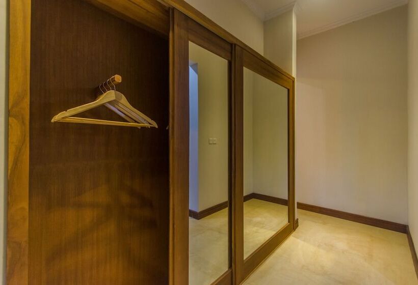Bed and Breakfast Lameli Villas Ubud