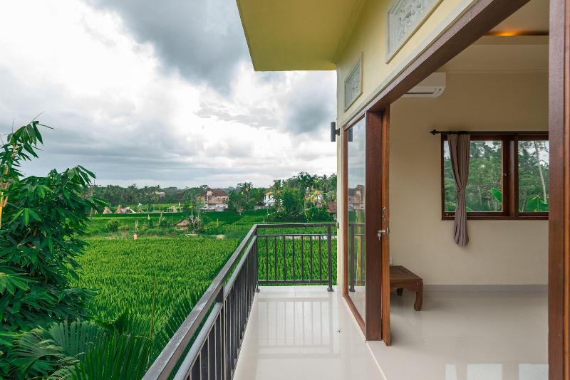 민박 The Studios Ubud