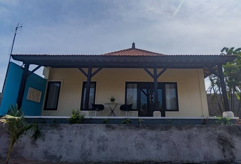 민박 Villa Sari Cucukan