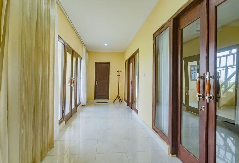민박 Villa Sari Cucukan