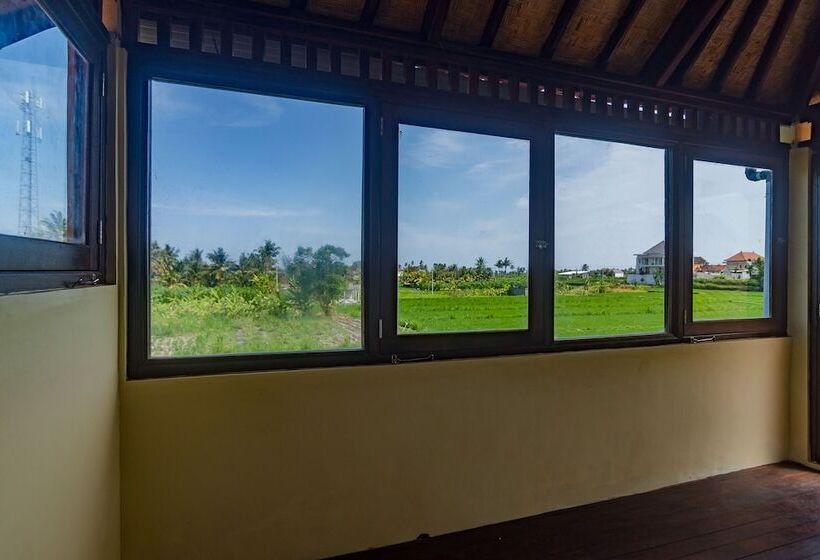 민박 Villa Sari Cucukan