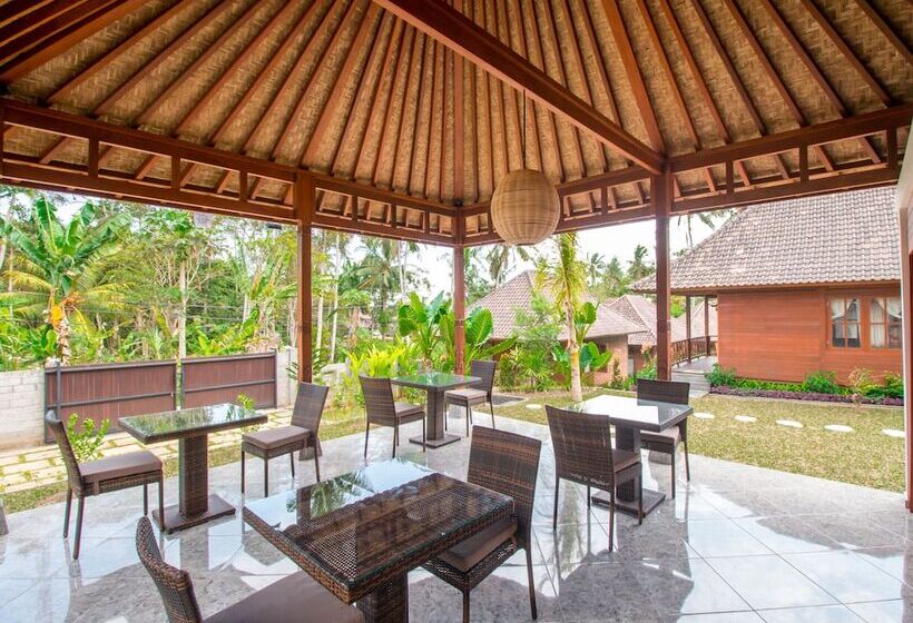 Bed and Breakfast Villa Waturenggong Ubud
