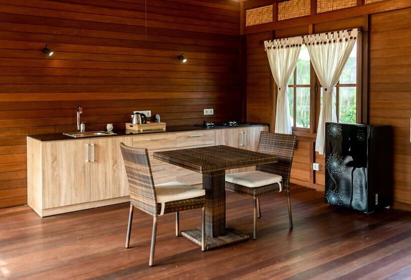 Bed and Breakfast Villa Waturenggong Ubud