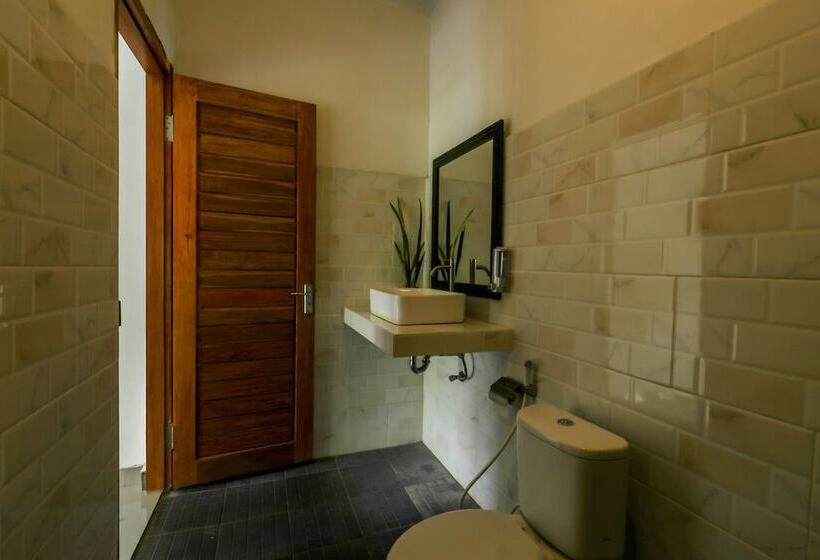 Bhavana Cottage