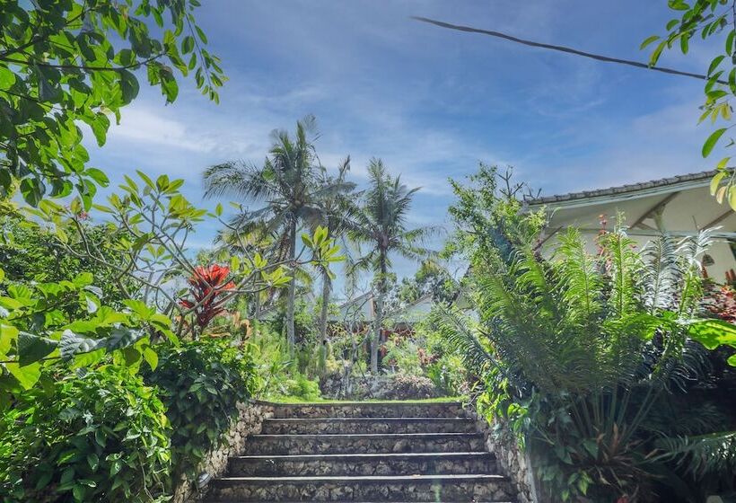 Bhavana Cottage