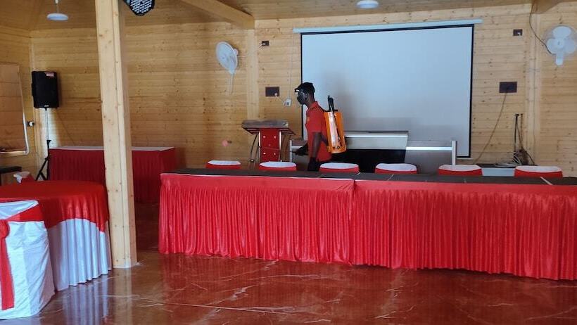 호텔 Lakewood Resorts & Spa