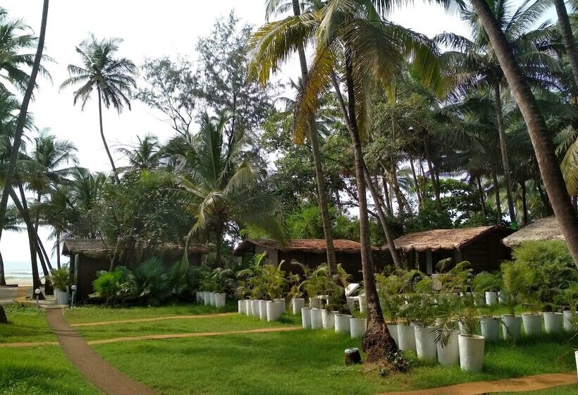 فندق Mamagoa Resort