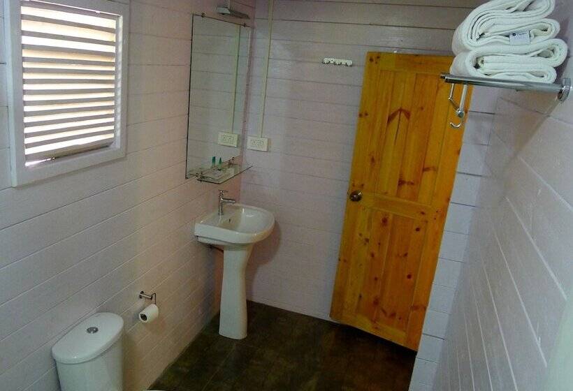 فندق Mamagoa Resort