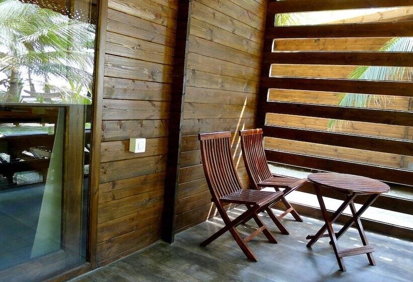 فندق Mamagoa Resort