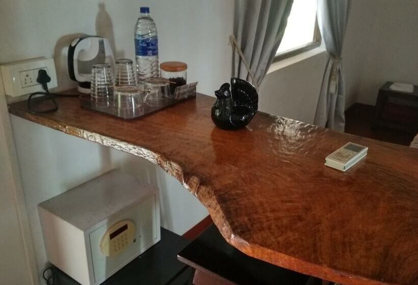 فندق Mamagoa Resort