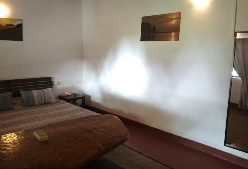 فندق Mamagoa Resort