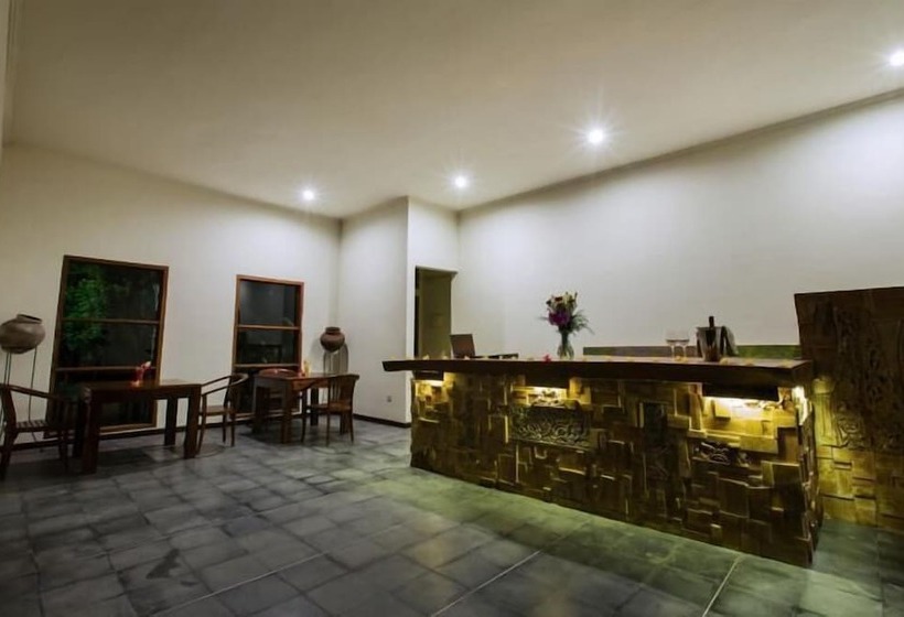 فندق Munari Villa And Spa Batubulan