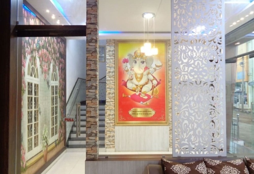 酒店 Pinaki Inn