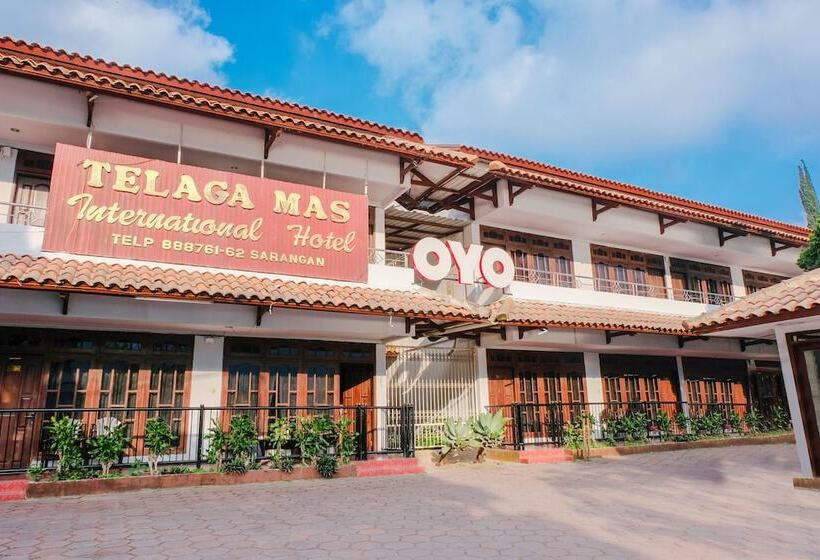 ホテル Telaga Mas International