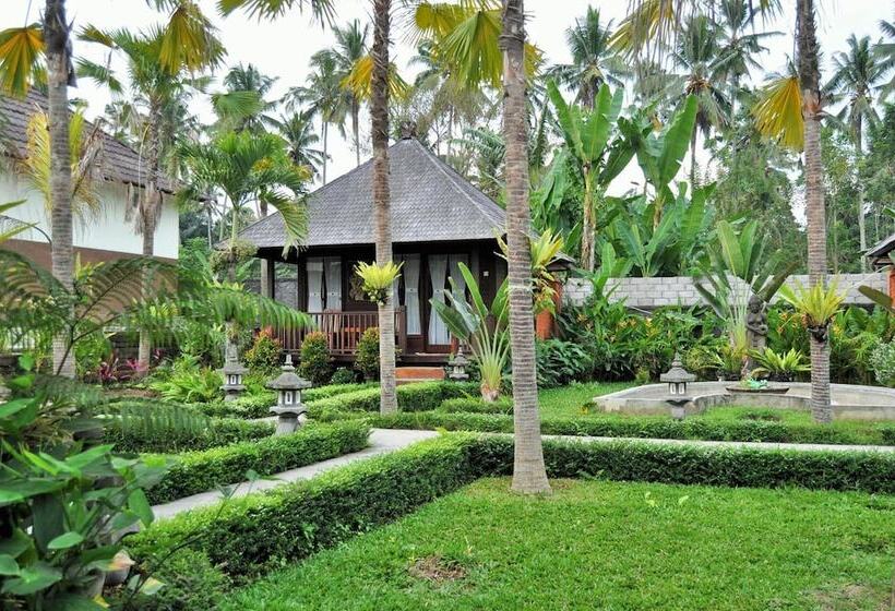 هتل Dong Loka Guesthouse Bali