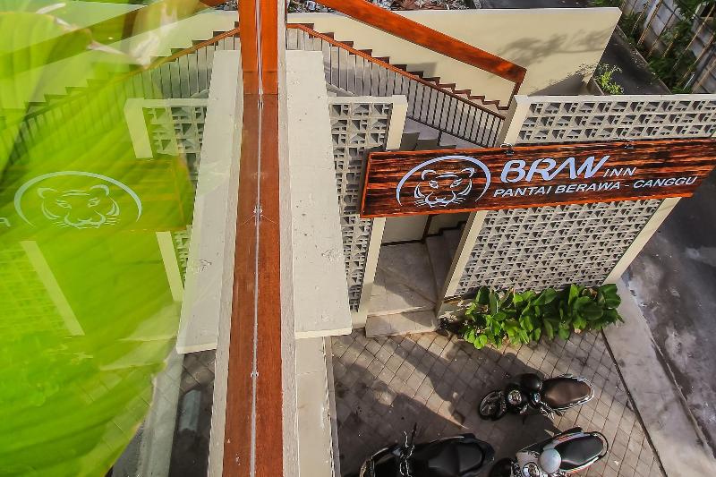 膳宿费 Braw Inn Canggu
