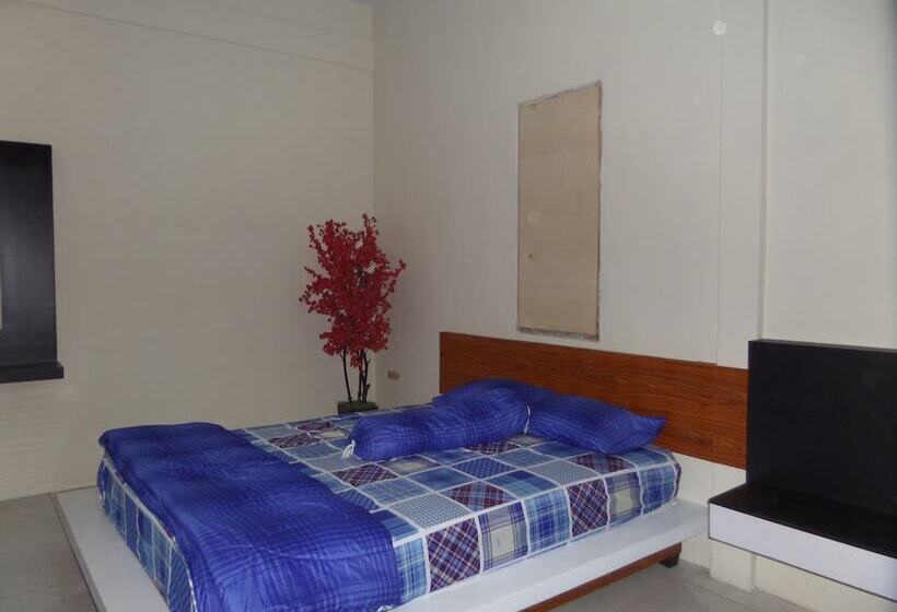 بنسيون Rumah Singgah Brm