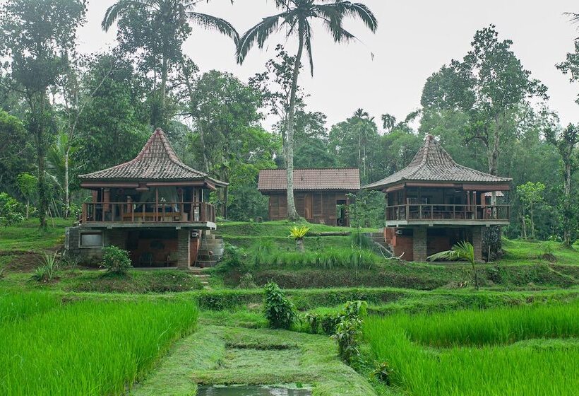 Пансион Oemah Tepi Sawah