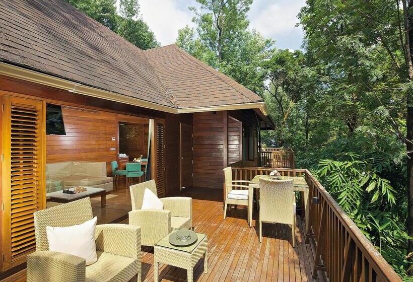 渡假胜地  The Tamara Coorg